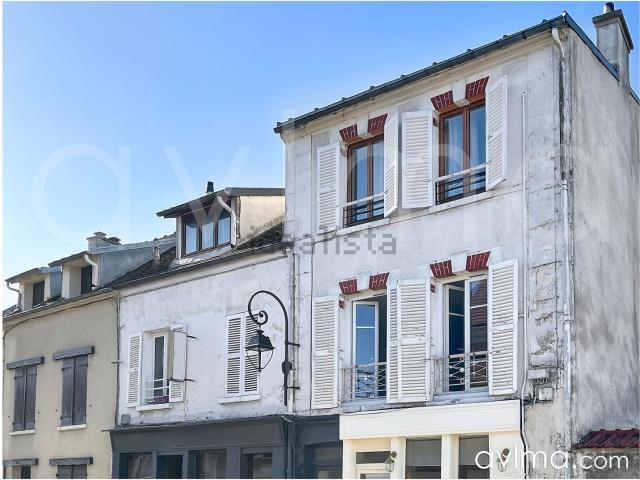 Appartement location à Noisy-le-Roi, Yvelines