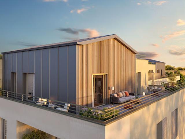 Appartement vente à Versailles, Noisy-le-roi