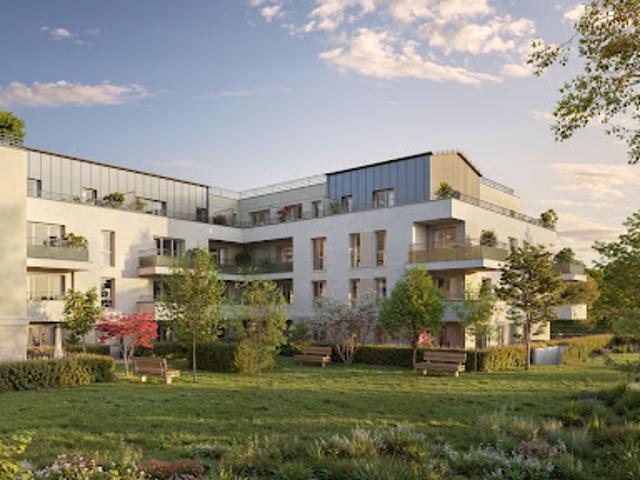 Appartement vente à Versailles, Noisy-le-roi