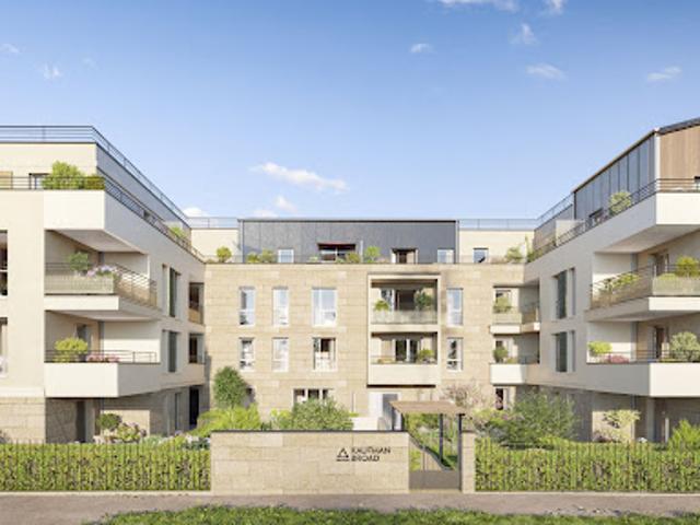 Appartement vente à Versailles, Noisy-le-roi