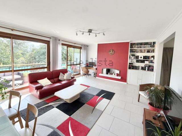 Appartement vente à Bailly, Yvelines