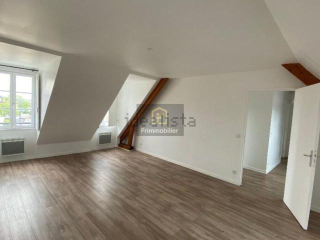 Appartement location à Noisy-le-Roi, Yvelines