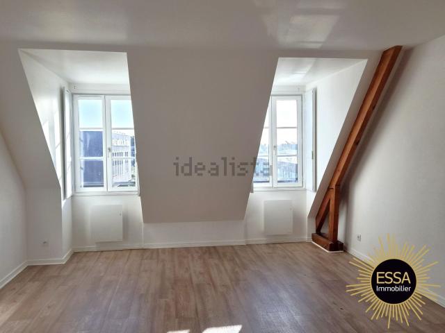 Appartement location à Noisy-le-Roi, Yvelines