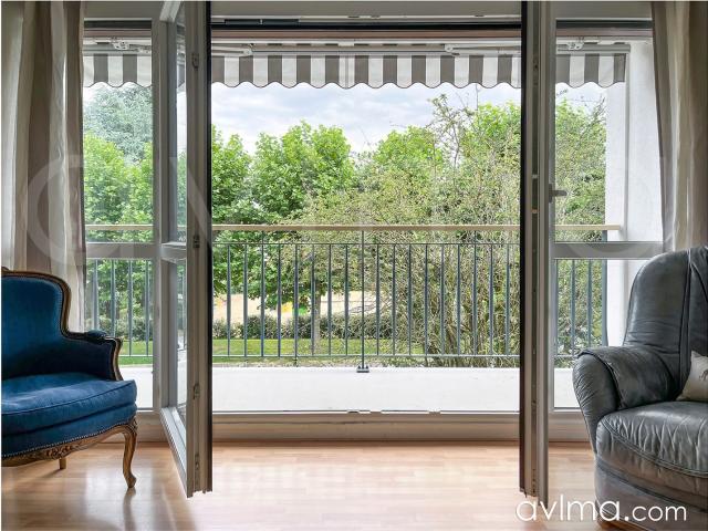Appartement vente à Bailly, Yvelines