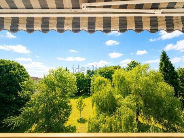 Appartement vente à Noisy-le-Roi, Yvelines