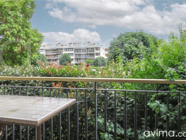 Appartement vente à Versailles, Bailly