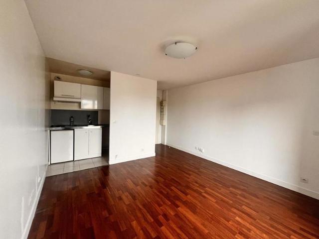 Appartement vente à Bobigny, Noisy-le-sec