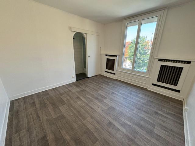 Appartement vente à Bobigny, Noisy-le-sec