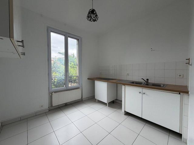 Appartement location à Le Petit Noisy, Noisy-le-Sec