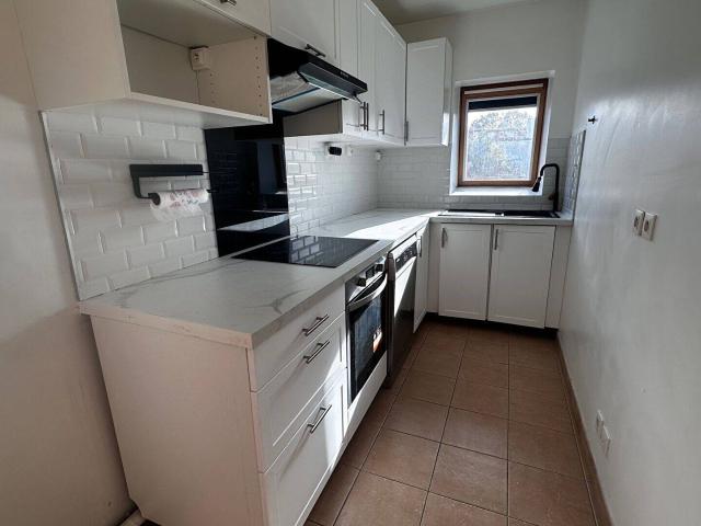 Appartement location à Haut-Goulet - Jules Auffret, Noisy-le-Sec