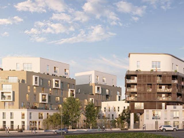 Appartement vente à Bobigny, Noisy-le-sec