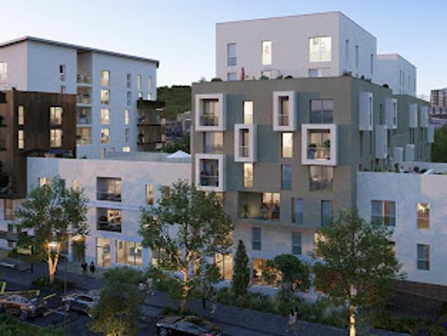 Appartement vente à Bobigny, Noisy-le-sec