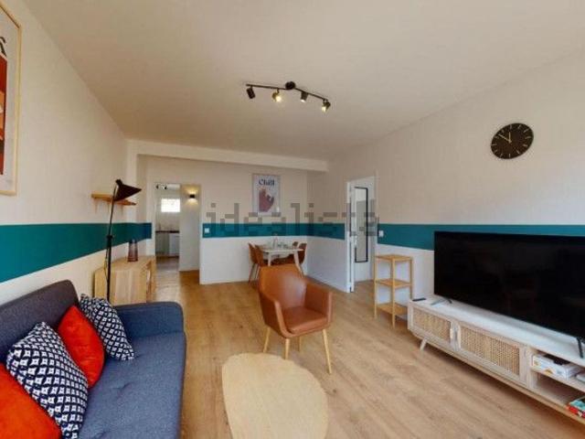 Appartement location à Centre-Ville - Gare, Noisy-le-Sec
