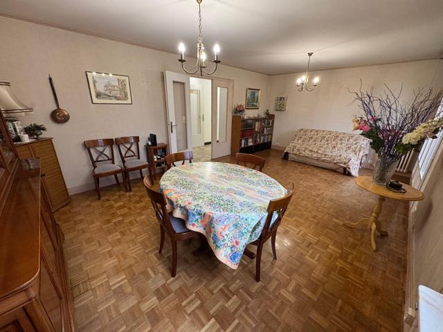 Appartement vente à Bobigny, Noisy-le-sec