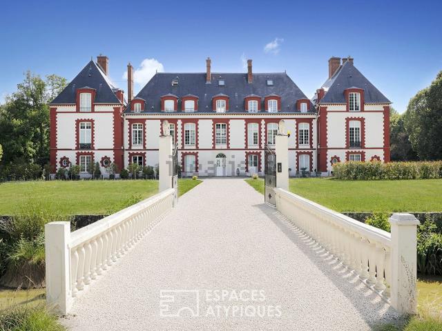 Appartement vente à Auvers, Noisy-sur-École
