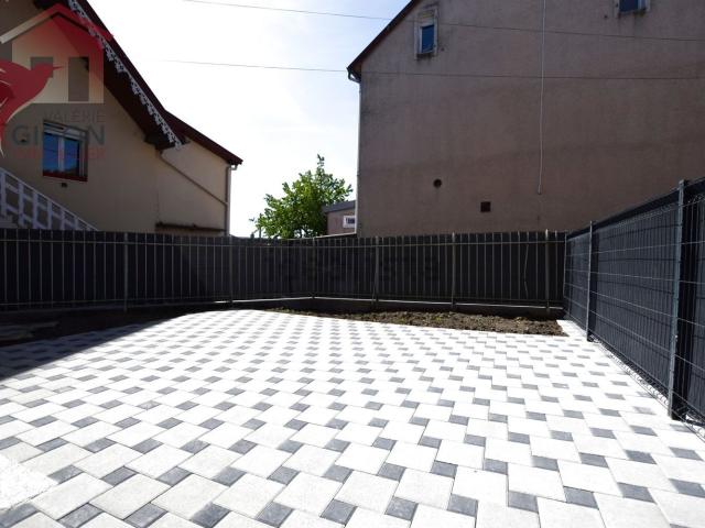 Appartement vente à Nommay, Doubs