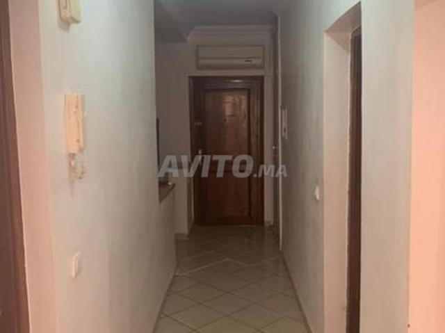 Appartement location à Salam ⵙⴰⵍⴰⵎ السلام, Agadir ⴰⴳⴰⴷⵉⵔ أكادير