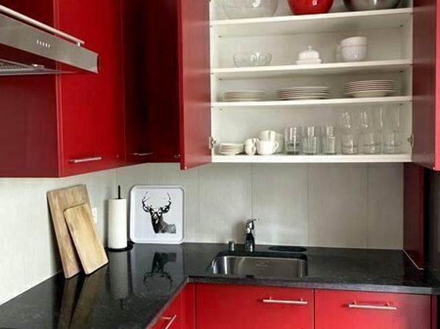 Apartment mieten in Muttenz