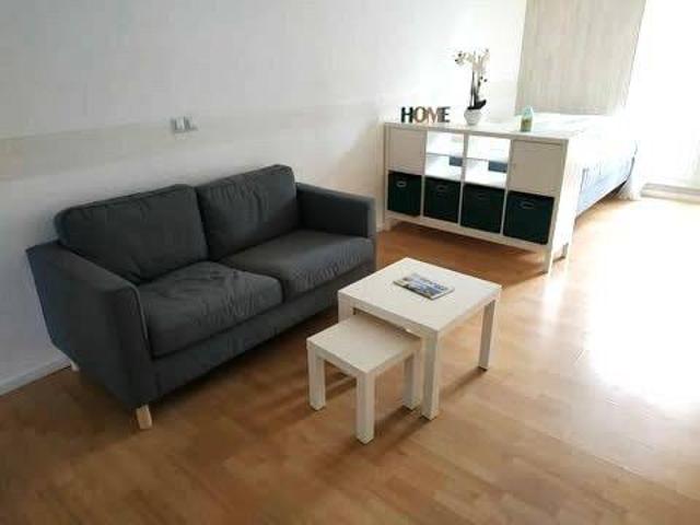 Studio location à Centre-Ville, Rennes