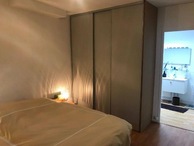 Appartement location à Les Religieuses, Sermoise-sur-Loire