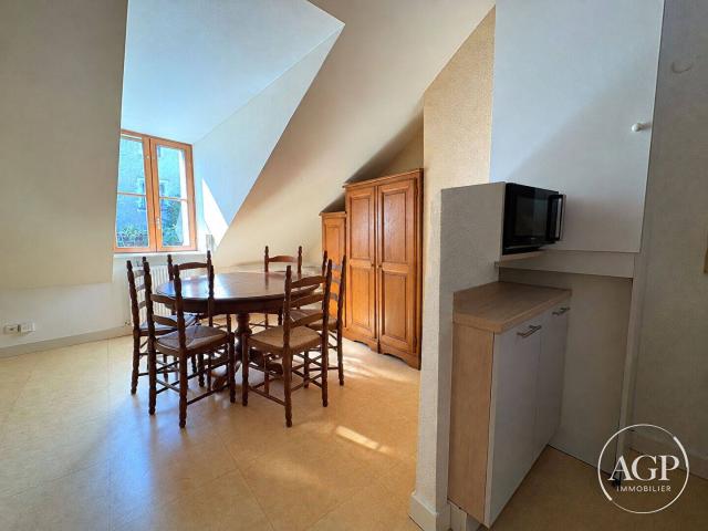 Appartement location à La Pointe Maubinée, Beaugency