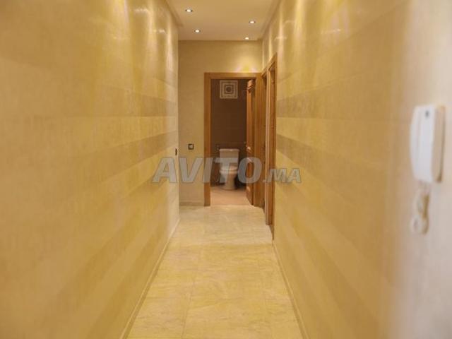 Appartement location à Kénitra