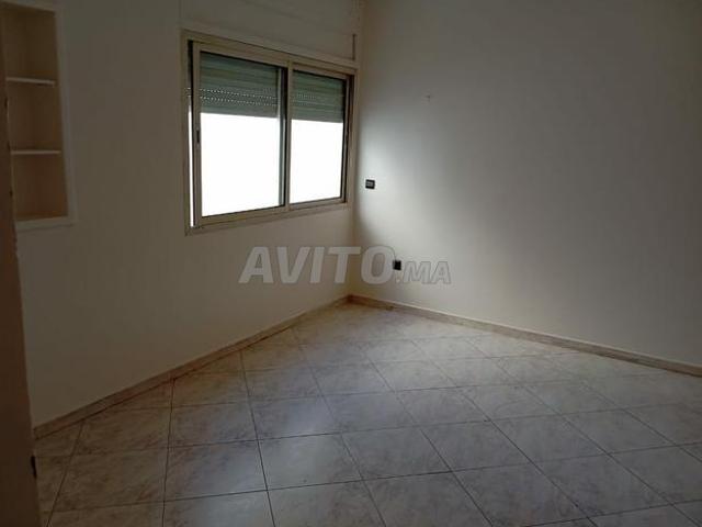 Appartement location à Rbat