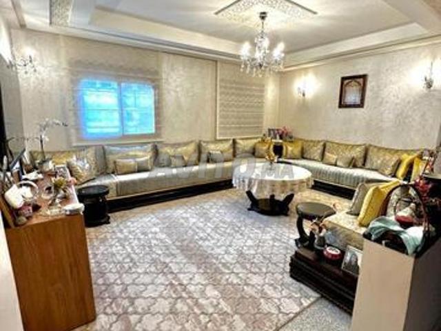 Appartement location à Anfa, Gharb-Chrarda-Beni Hssen