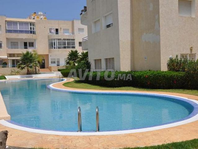 Appartement location à Témara