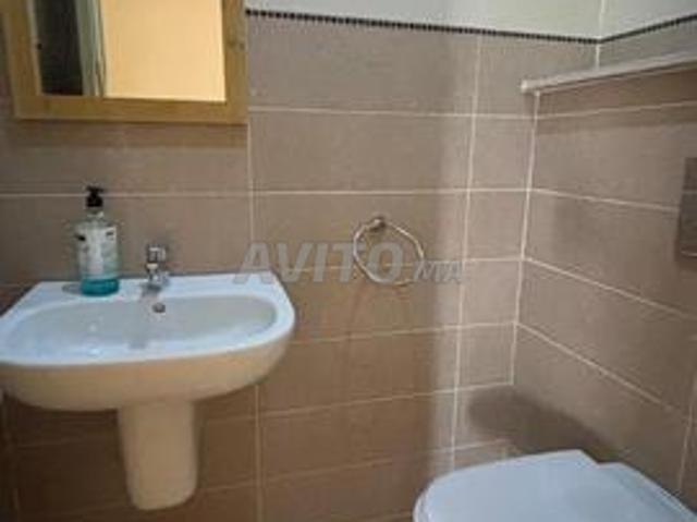 Appartement location à L'Oriental