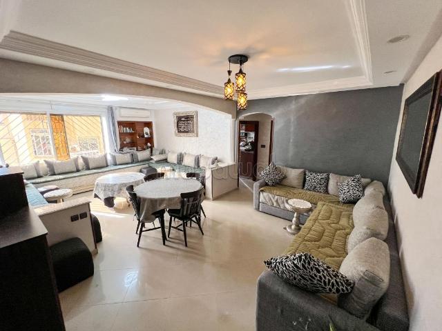 Appartement location à Anfa, Gharb-Chrarda-Beni Hssen