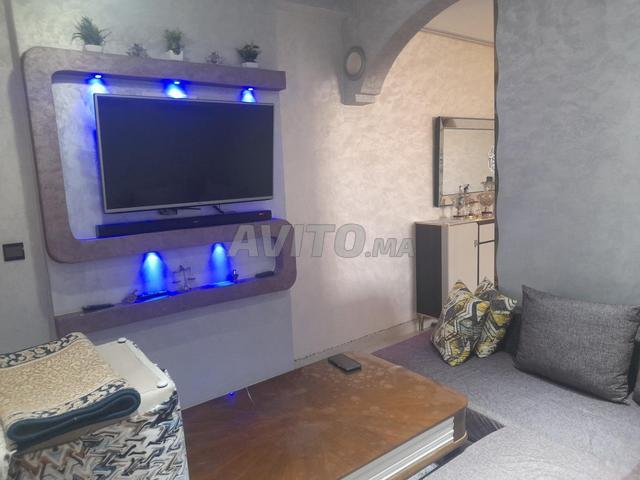 Appartement location à El Ma, Gharb-Chrarda-Beni Hssen