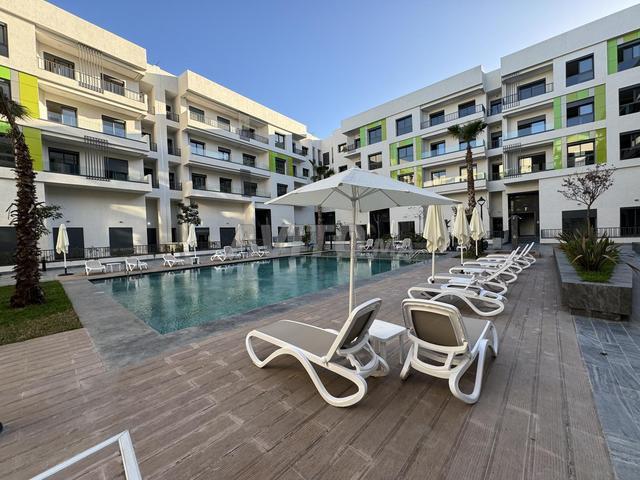 Appartement location à Mohammedia, Gharb-Chrarda-Beni Hssen