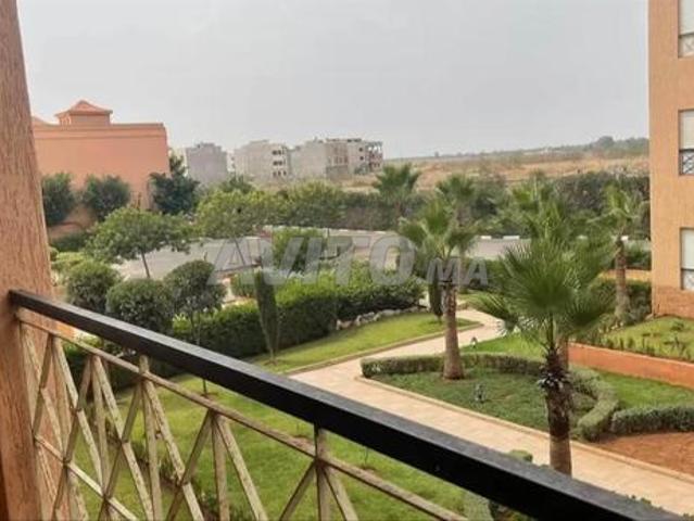 Appartement location à Slimane, Gharb-Chrarda-Beni Hssen