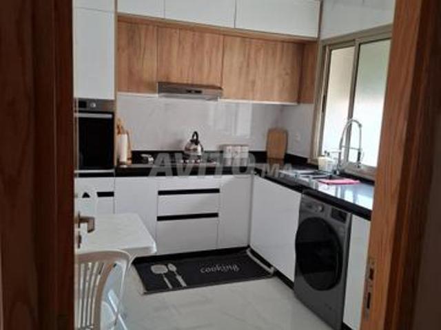 Appartement location à El Ma, Gharb-Chrarda-Beni Hssen