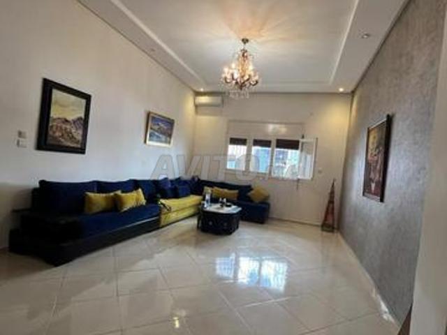 Appartement location