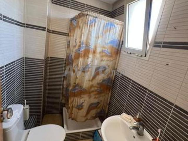 Appartement location à Anfa, Gharb-Chrarda-Beni Hssen