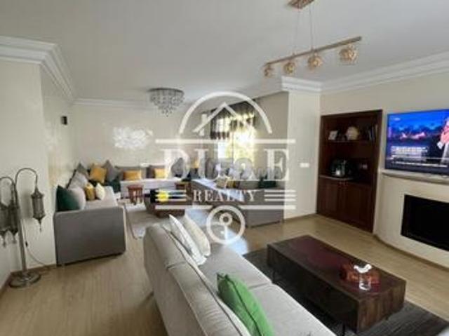 Appartement location