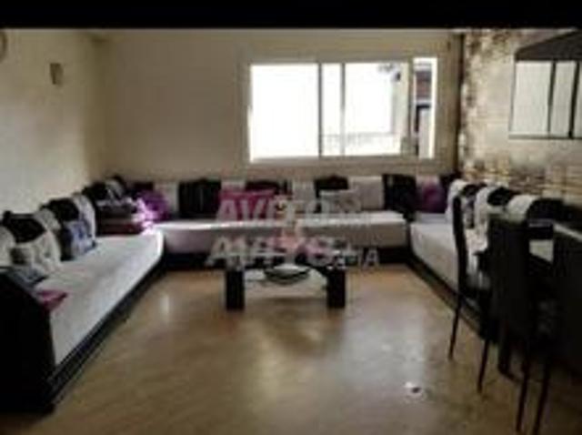 Appartement location à Anfa, Gharb-Chrarda-Beni Hssen