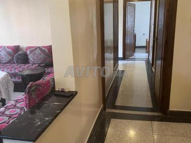 Appartement location à Lyautey