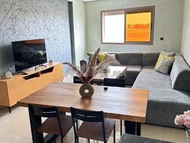 Appartement location à El Ma, Gharb-Chrarda-Beni Hssen