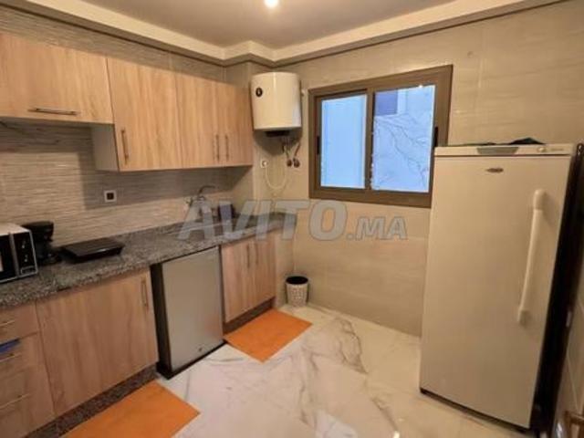 Appartement location à Fès ⴼⴰⵙ فاس, Préfecture de Fès عمالة فاس