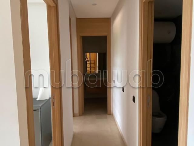 Appartement location à Rbat