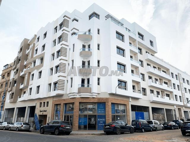 Appartement location à Anfa, Gharb-Chrarda-Beni Hssen