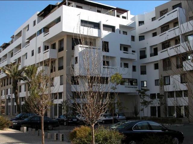 Appartement location à Rbat