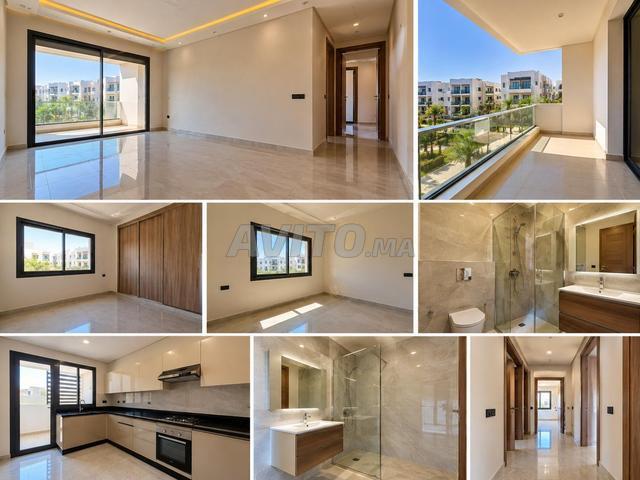 Appartement location à Mohammedia, Gharb-Chrarda-Beni Hssen