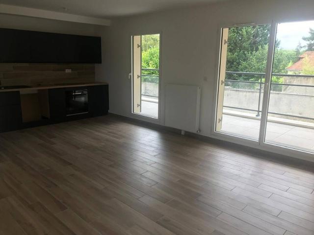 Appartement location à Quartier Villevert, Senlis