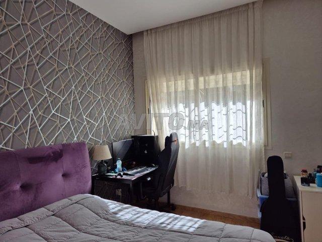 Appartement vente à Nouaceur, Gharb-Chrarda-Beni Hssen