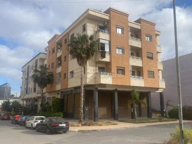 Appartement vente à Témara