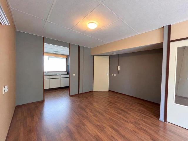 Appartement te huur in Nieuwland, Schiedam